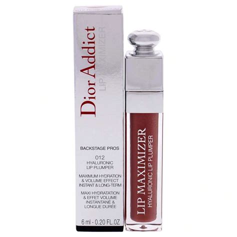 dior rouge dior lippenstift|Dior christian lip maximizer.